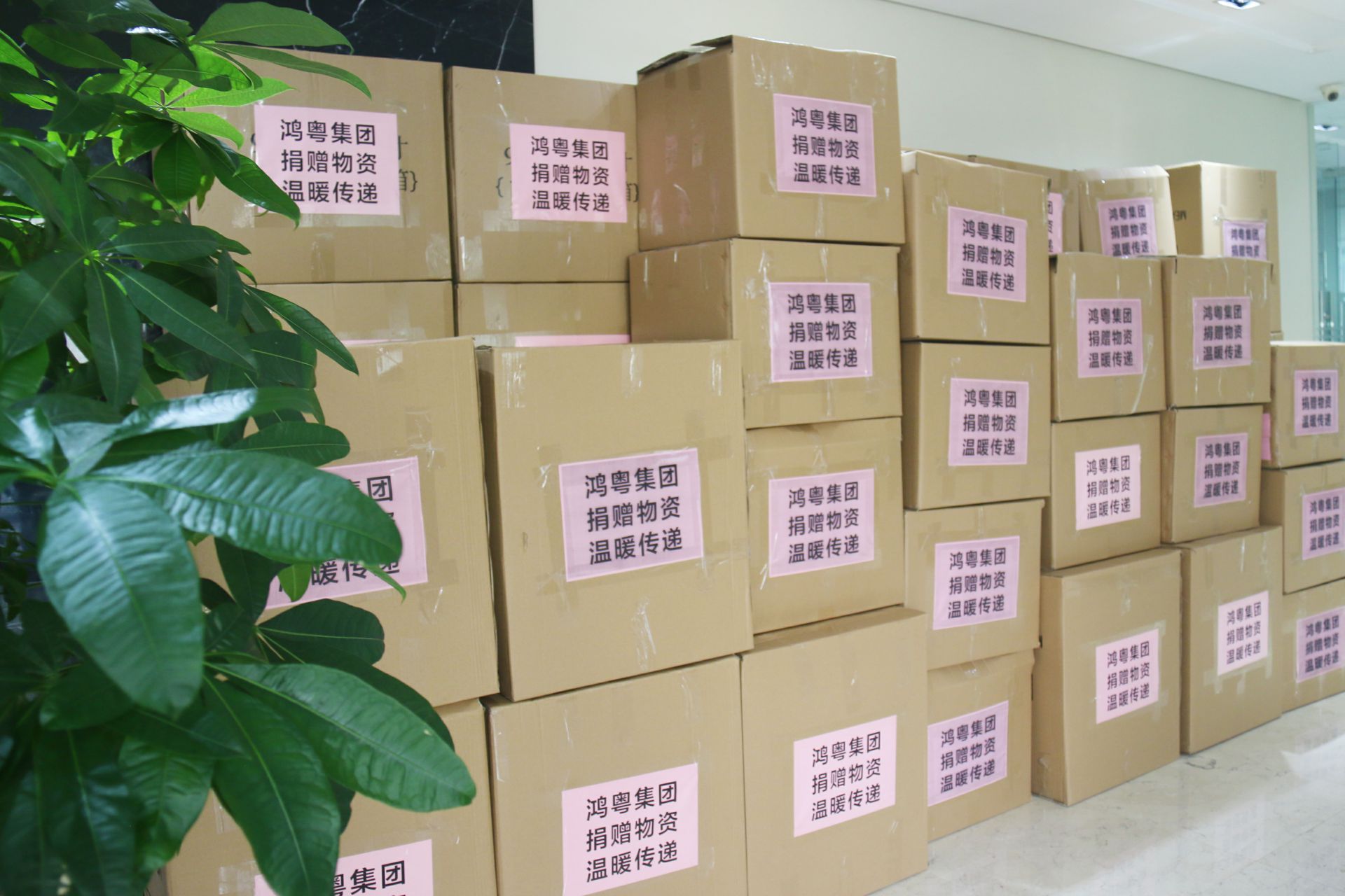 乐竞·网站登录官网入口-乐竞(中国)公益回顾丨家国同欢月同圆 温暖满载甘孜州(图1)